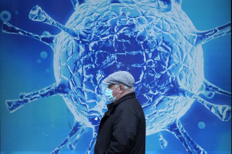 ‘Powerful division’ among public health leaders over how to pivot Covid-19 messaging