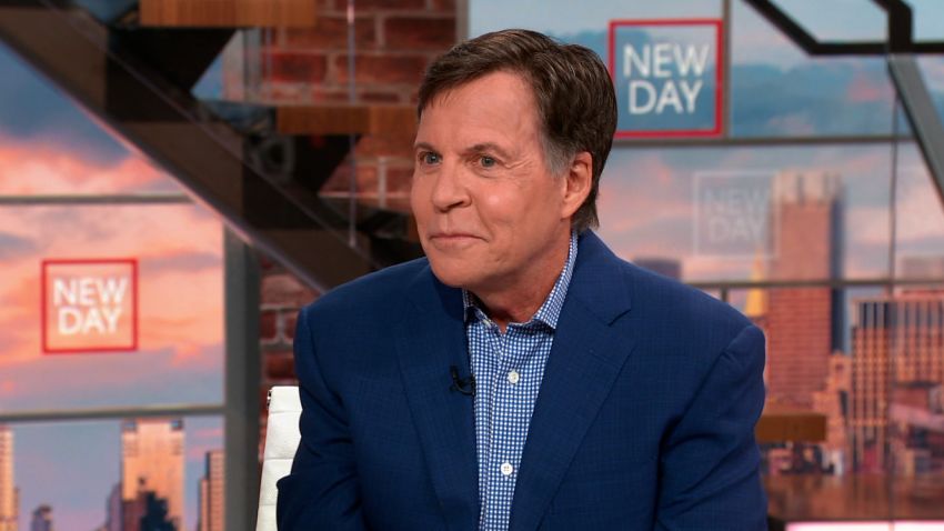 Bob Costas 072822