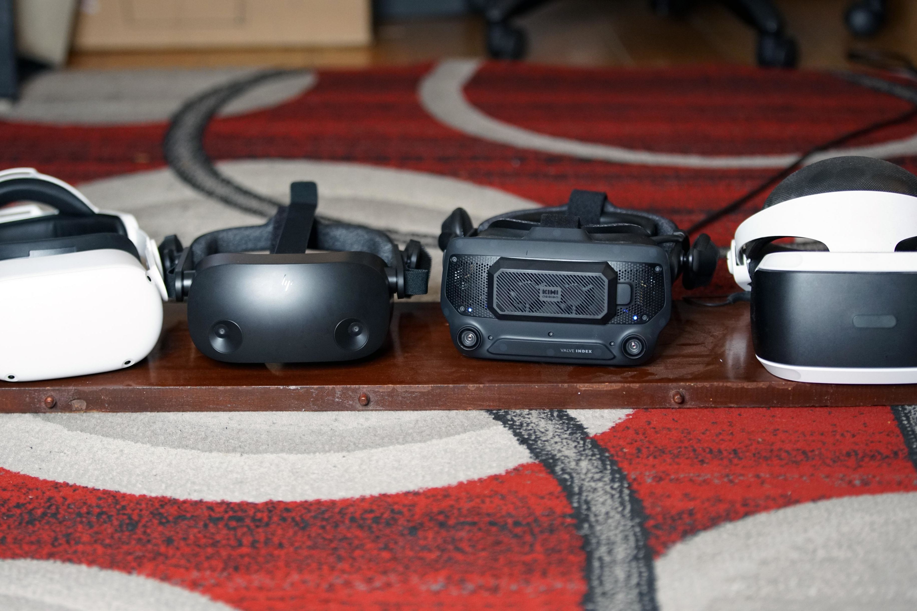 Estrecho álbum de recortes monitor Best VR headsets of 2023 | CNN Underscored