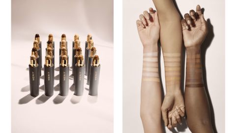 The Minimalist foundation concealer stick