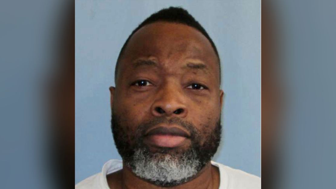 Joe Nathan James Jr. was sentenced to death for the 1994 murder of Faith Hall Smith.