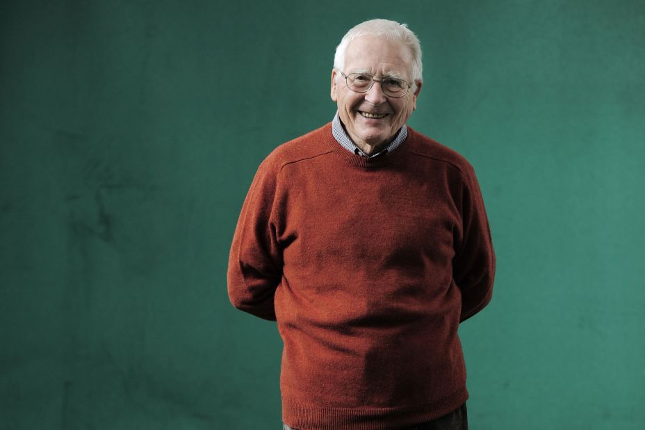 <a href="https://www.cnn.com/2022/07/28/uk/james-lovelock-climate-environment-science-death-intl/index.html" target="_blank">James Lovelock,</a> the British environmental scientist and creator of the Gaia theory, which hypothesizes Earth acts as a single living organism, died July 26 at the age of 103. Lovelock was an early advocate for climate action, and some of his ideas have shaped the way climate scientists and biologists think about the world's ecosystems today.