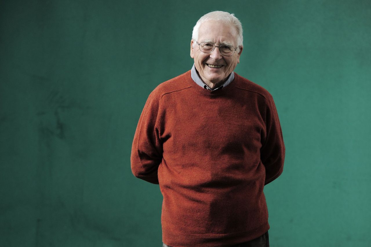 James Lovelock, the British environmental scientist and creator of the Gaia theory, which hypothesizes Earth acts as a single living organism, died July 26 at the age of 103. Lovelock was an early advocate for climate action, and some of his ideas have shaped the way climate scientists and biologists think about the world's ecosystems today.