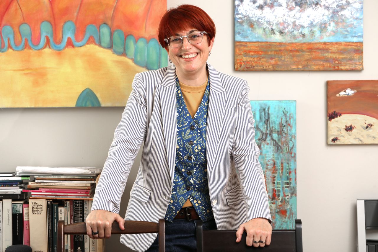 Annalee Newitz
