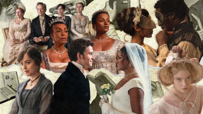 Why Regency romance still reigns, 200 years after Jane Austen | CNN