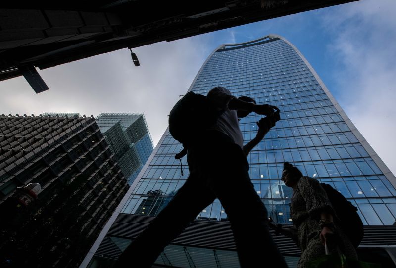 How the world’s biggest four-day workweek trial run changed people’s lives How the world’s biggest four-day workweek trial run changed people’s lives