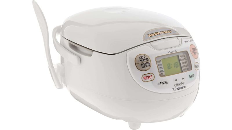 best brown rice cooker 2020