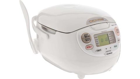Best rice cookers in 2022, tested by our editors 220729101314-best-rice-cooker-zojirushi-prod
