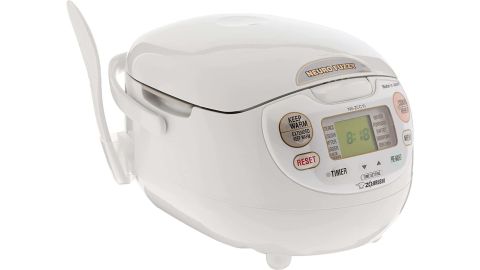 Best rice cooker zojirushi produce