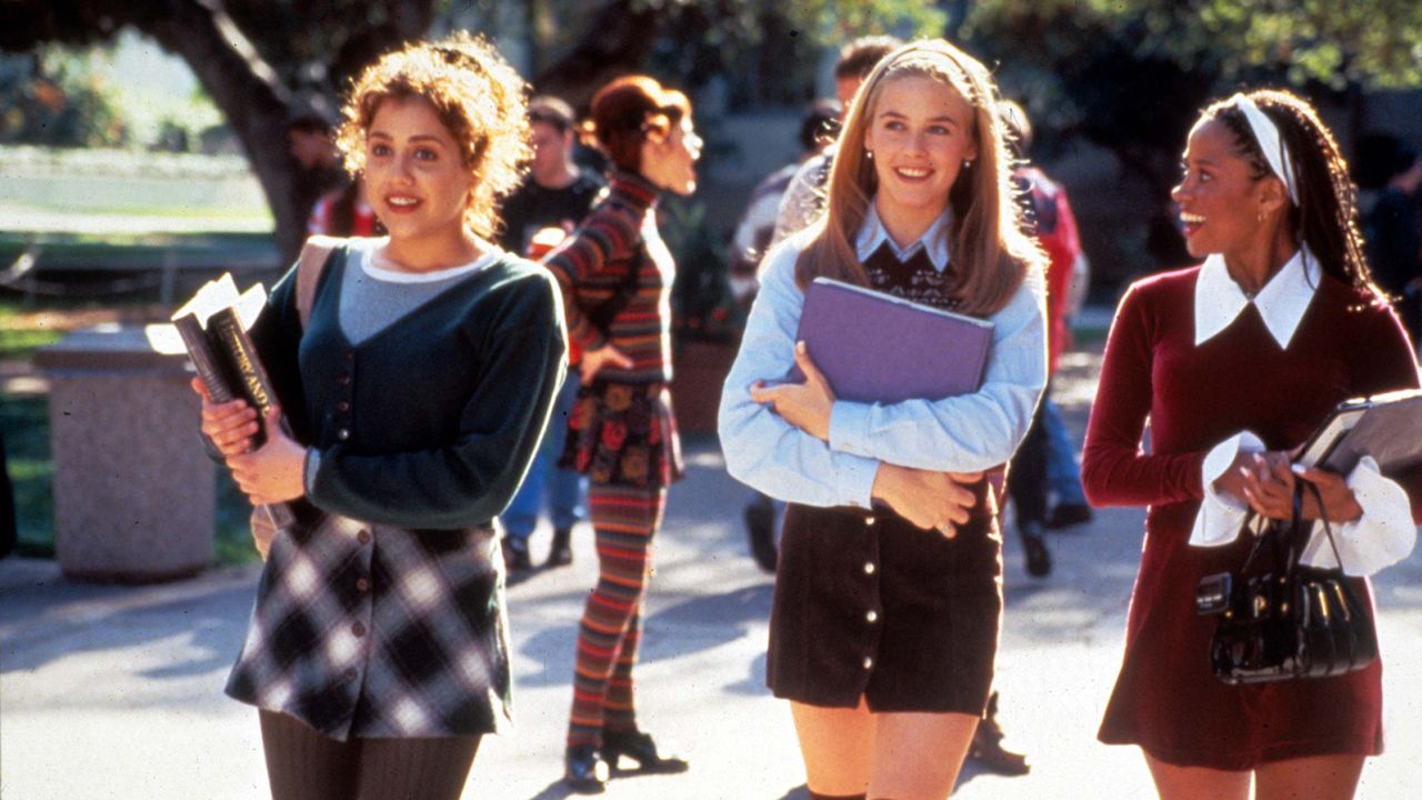 Even Austen scholars can't deny the appeal of "Clueless," an "Emma" adaptation that transports the story to '90s Beverly Hills. Ugh, as if!