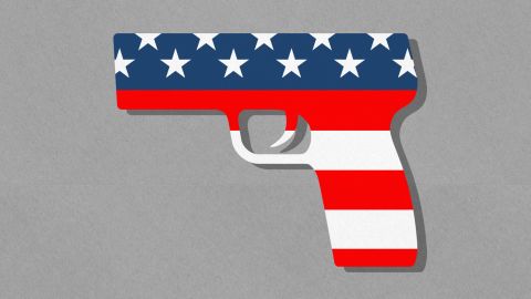 does stricter gun control reduce crime