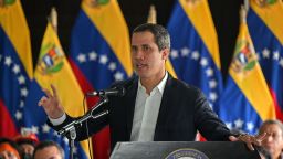 Venezuela's opposition leader Juan Guaido is one step closer to getting his hands on more than $1 billion of gold after a UK court ruled in his favour over the gold dispute.