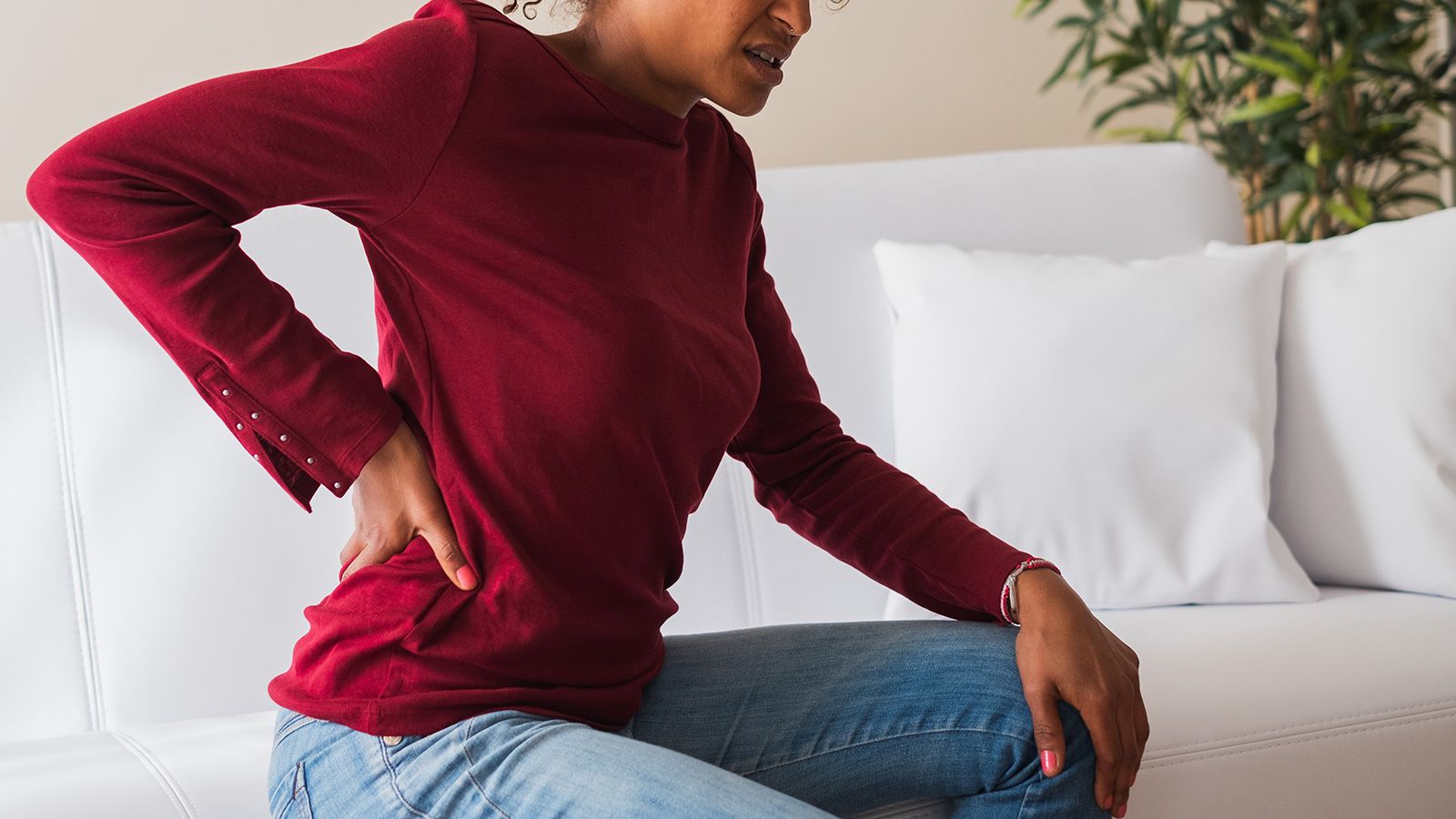Best medications for low back pain, according to new research