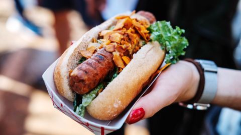 Ultraprocessed foods typically include flavorings, colorings, emulsifiers and other cosmetic additives.