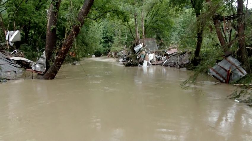 eastern kentucky flooding