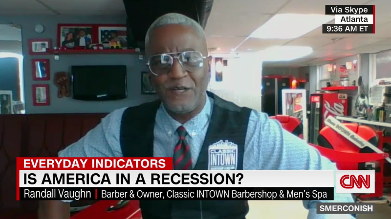 Is America in a recession? | CNN Business