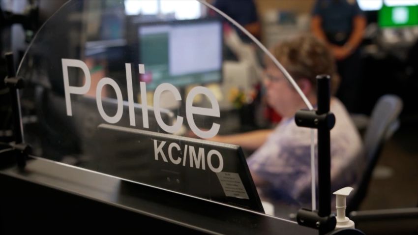 Kansas City Police