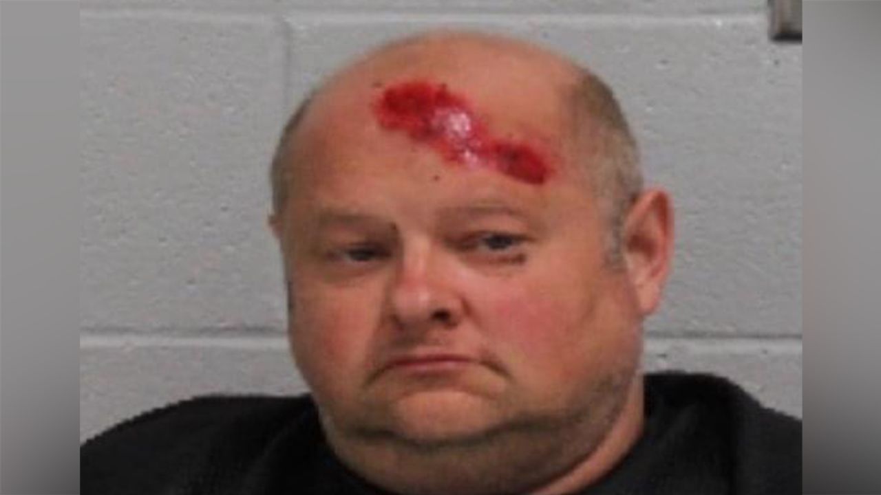 Police say Richard Sigman is charged with murder after the death of 18-year-old Anna Jones.