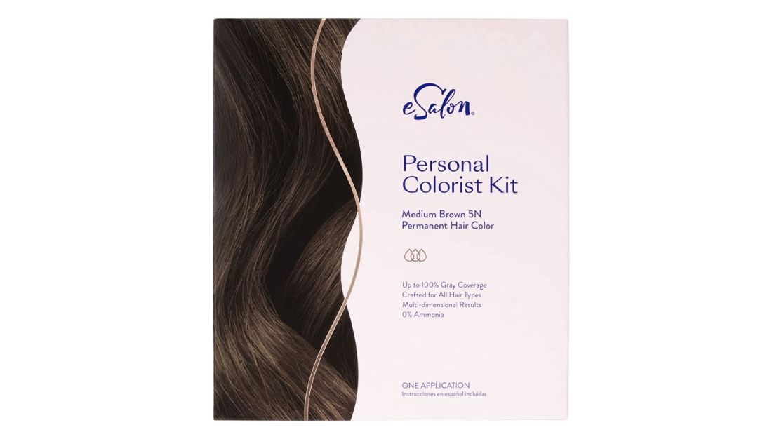21 Best At-Home Hair Color Brands and Kits of 2022 for a New, Fresh Look —  Editor Reviews
