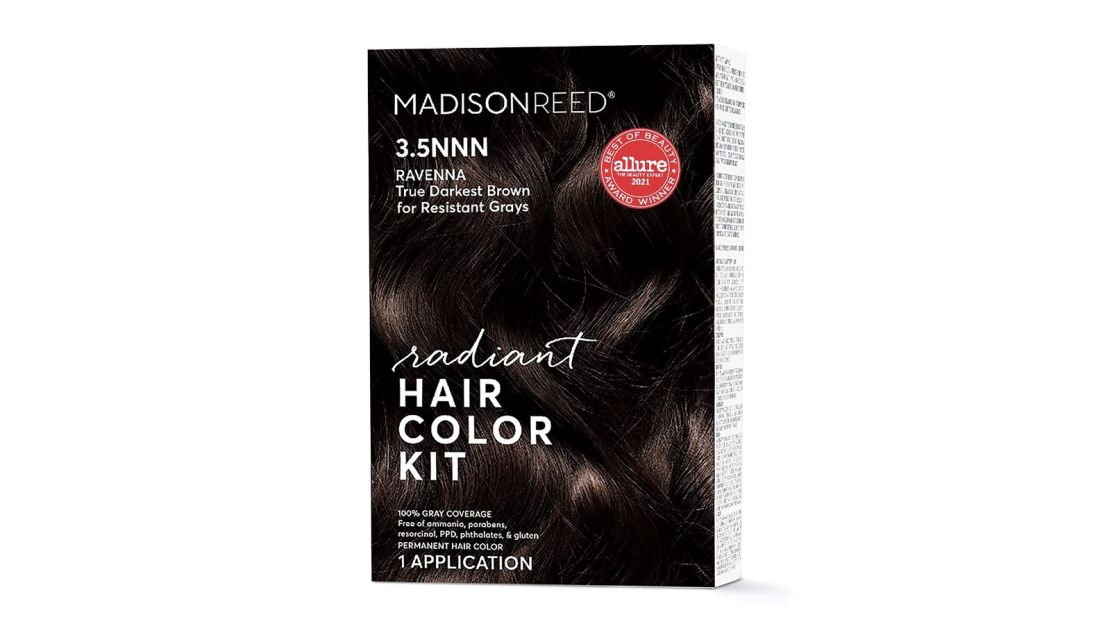 Madison Reed Radiant Hair Color Kit 