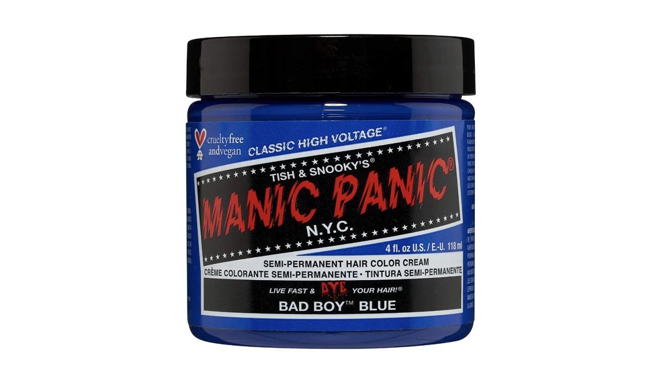 Manic Panic Hair Dye 