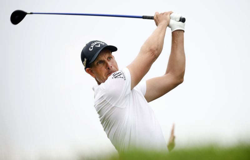 Henrik Stenson Wins LIV Golf Individual Competition And $4 Million ...