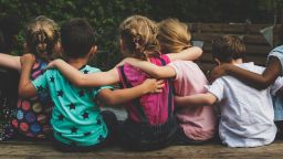Children may have trouble making friends as they return to in-person interactions. Experts shared how to help them create genuine connections and making a good first impression.