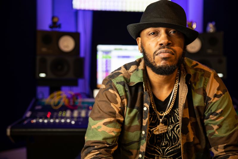 New Orleans Rapper Mystikal Will Remain In Custody After Pleading Not ...