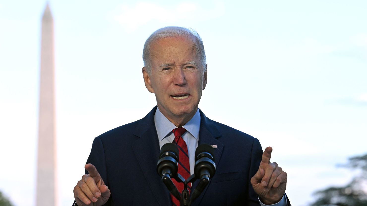 Biden to sign two major bills into law next week on semiconductors and