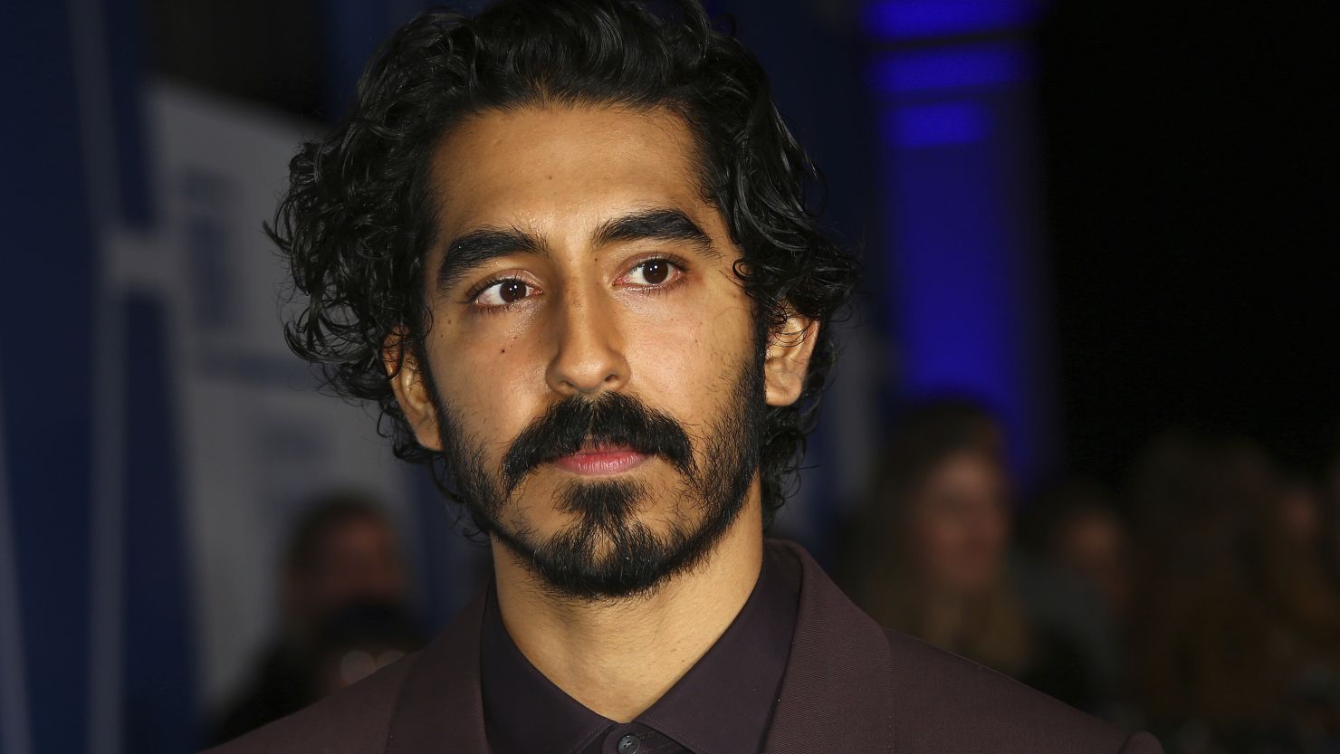 Dev Patel, seen here at the British Independent Film Awards in central London, Sunday, Dec. 1, 2019, recently stepped in to deescalate a violent situation in Australia. 