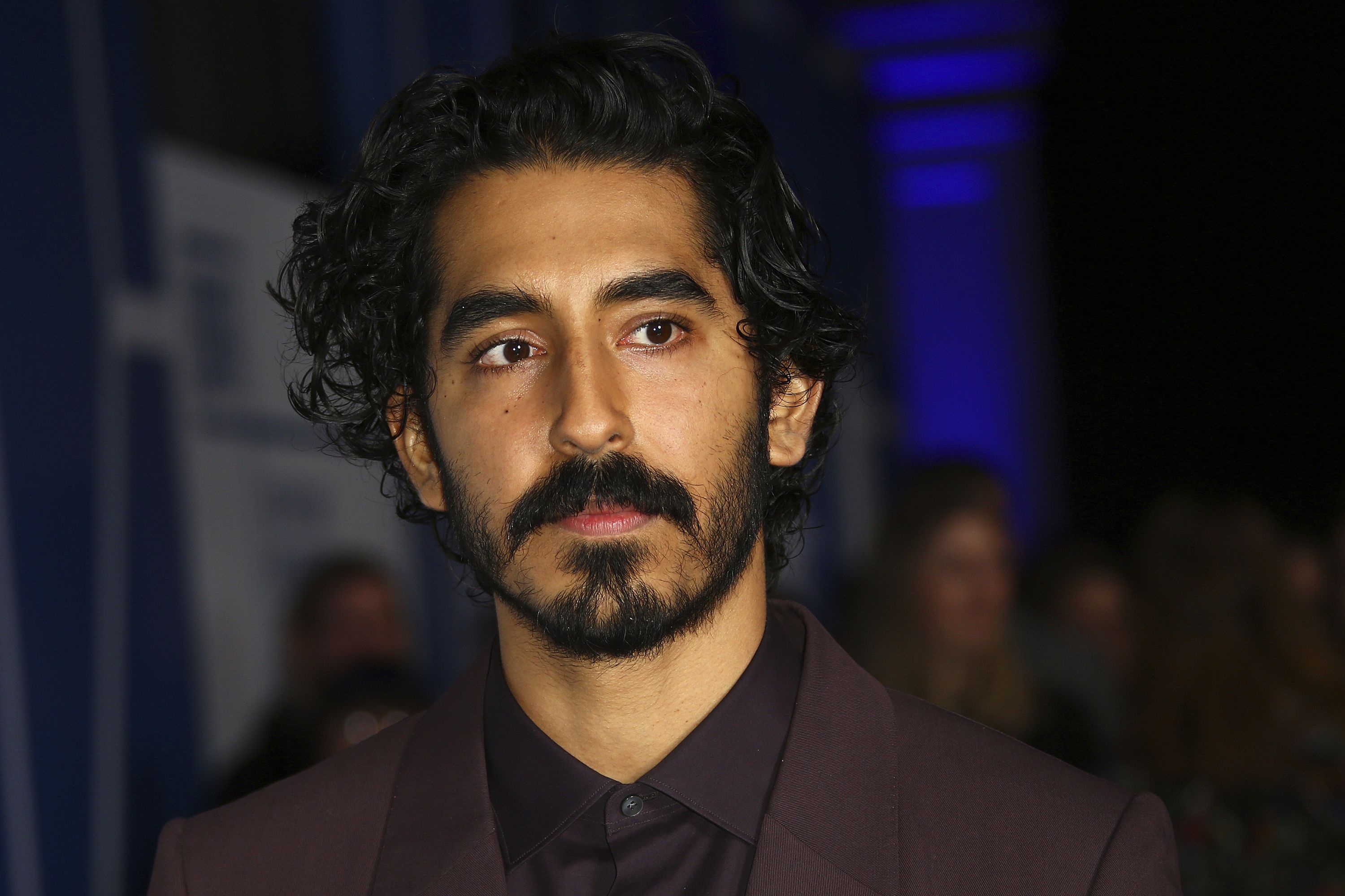 Dev Patel helped stop 'violent altercation' outside convenience store in Australia | CNN Dev Patel helped stop 'violent altercation' outside convenience store in Australia | CNN