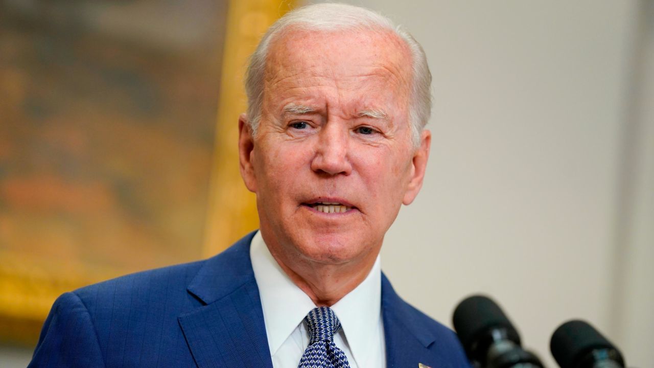 Biden To Sign Second Order On Abortion Access
