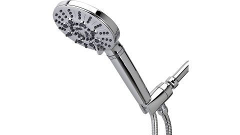 Sprite Biarritz 7-Setting Handheld Filtered Showerhead