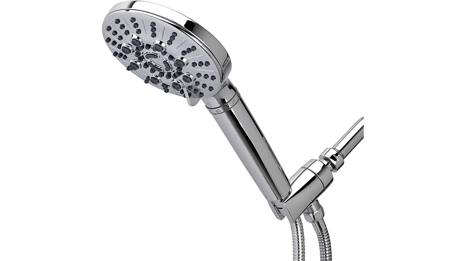 4 Best Shower Head Filters For Soft Hair And Better Skin