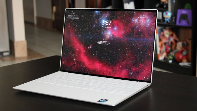 Dell XPS 13 Plus