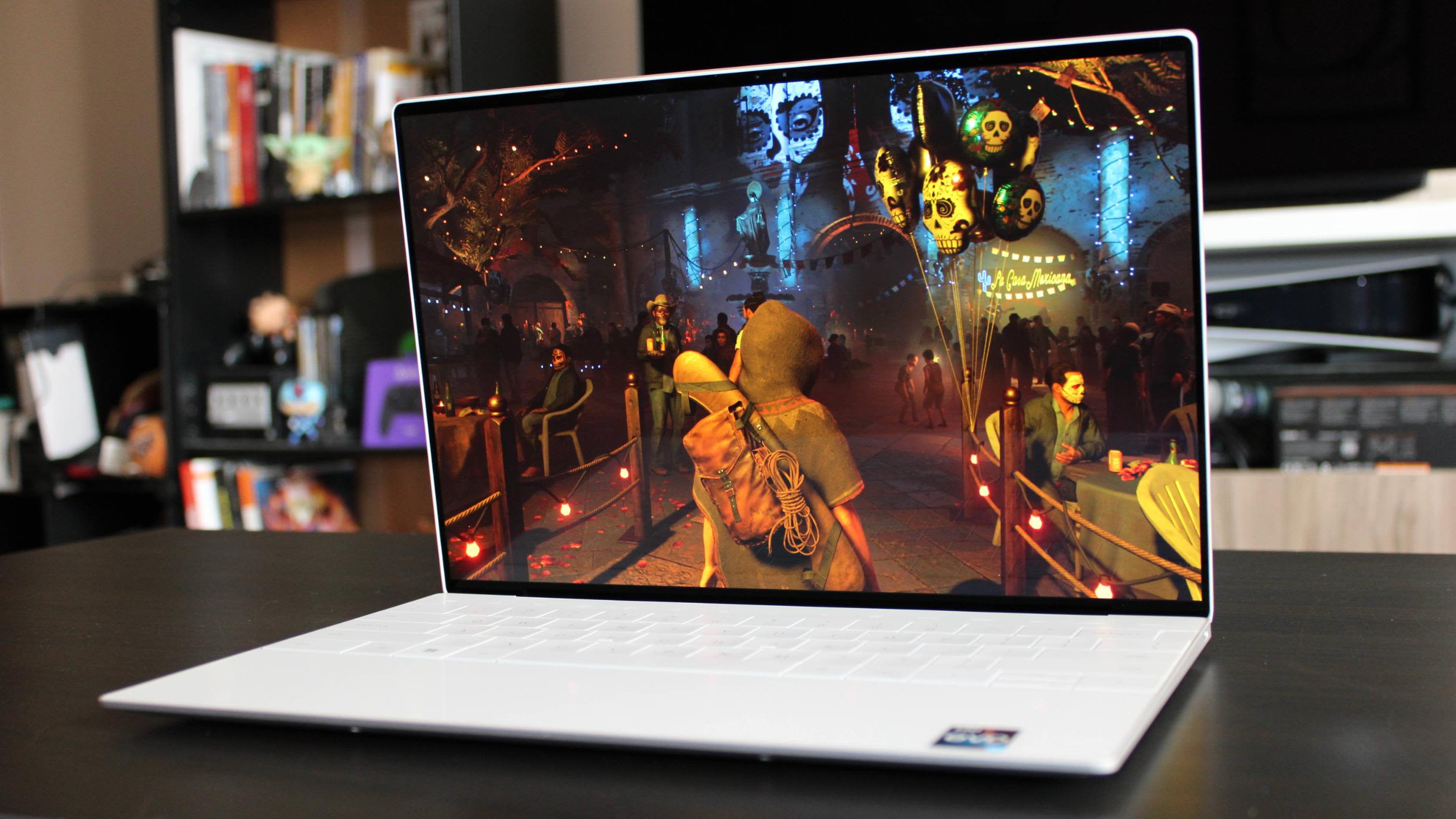 Dell XPS 13 Plus 9320 Review: Style and a Fair Amount of Substance