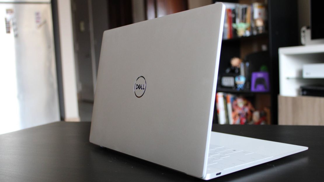 dell xps 13 plus 7