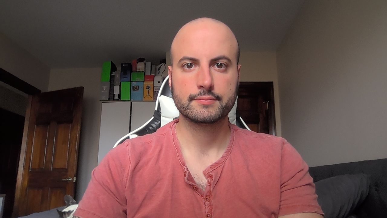 dell xps 13 plus webcam