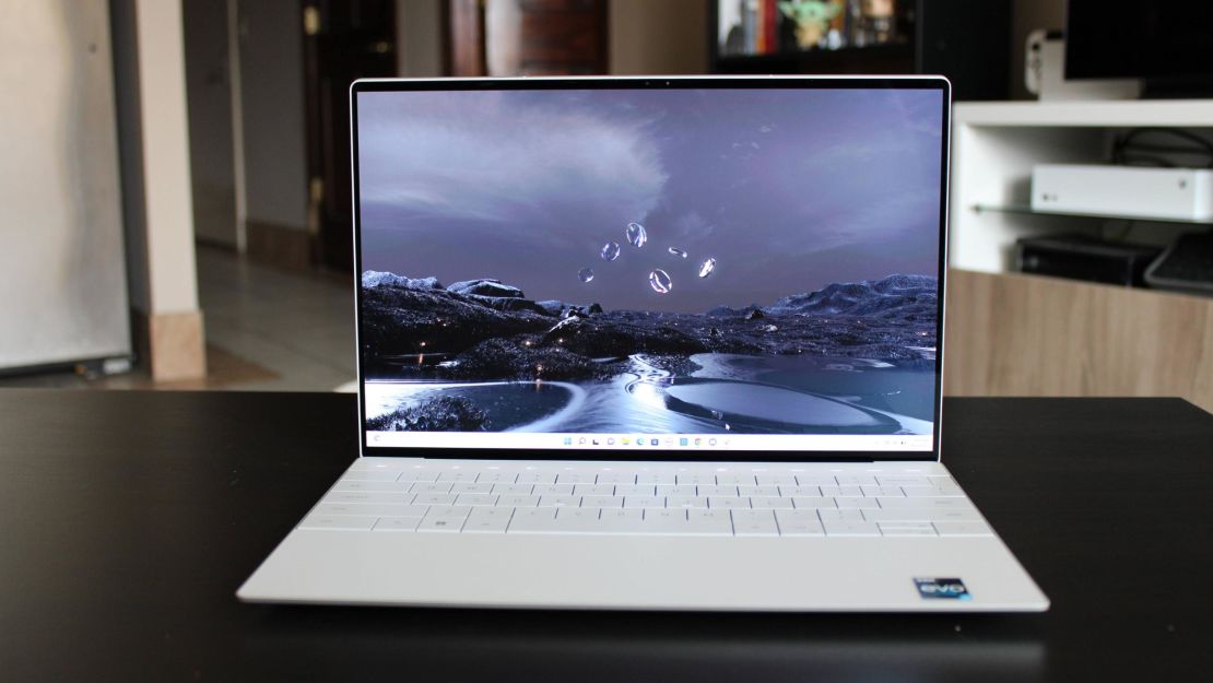 dell xps 13 plus 4