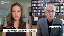 Fed Goes Big Again With Third-Straight Three-Quarter-Point Rate Hike | CNN Business 15 MN Market prediction
