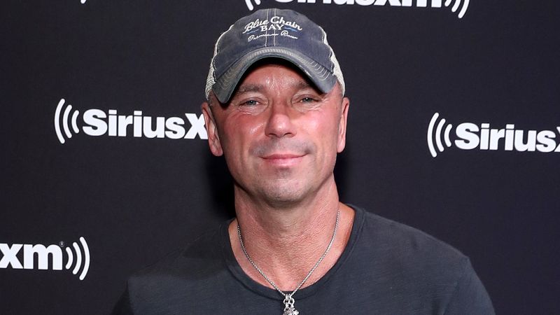 Kenny Chesney 'devastated' over death of a fan following Denver concert