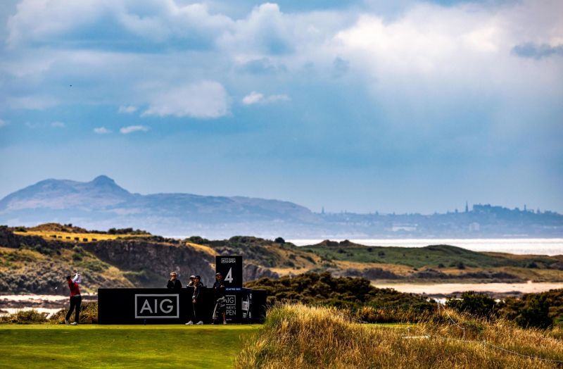 Muirfield hosts the Womens Open for