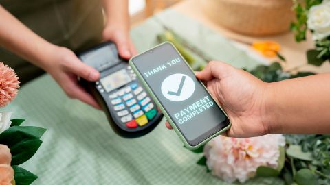 Best mobile payment apps
