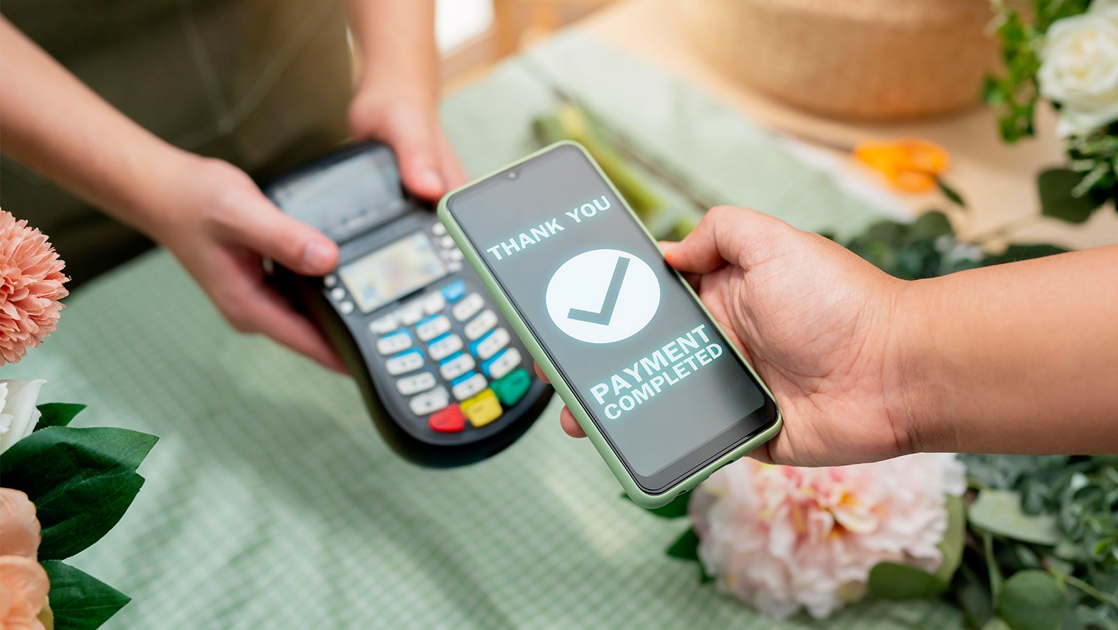 Best mobile payment apps of 2023