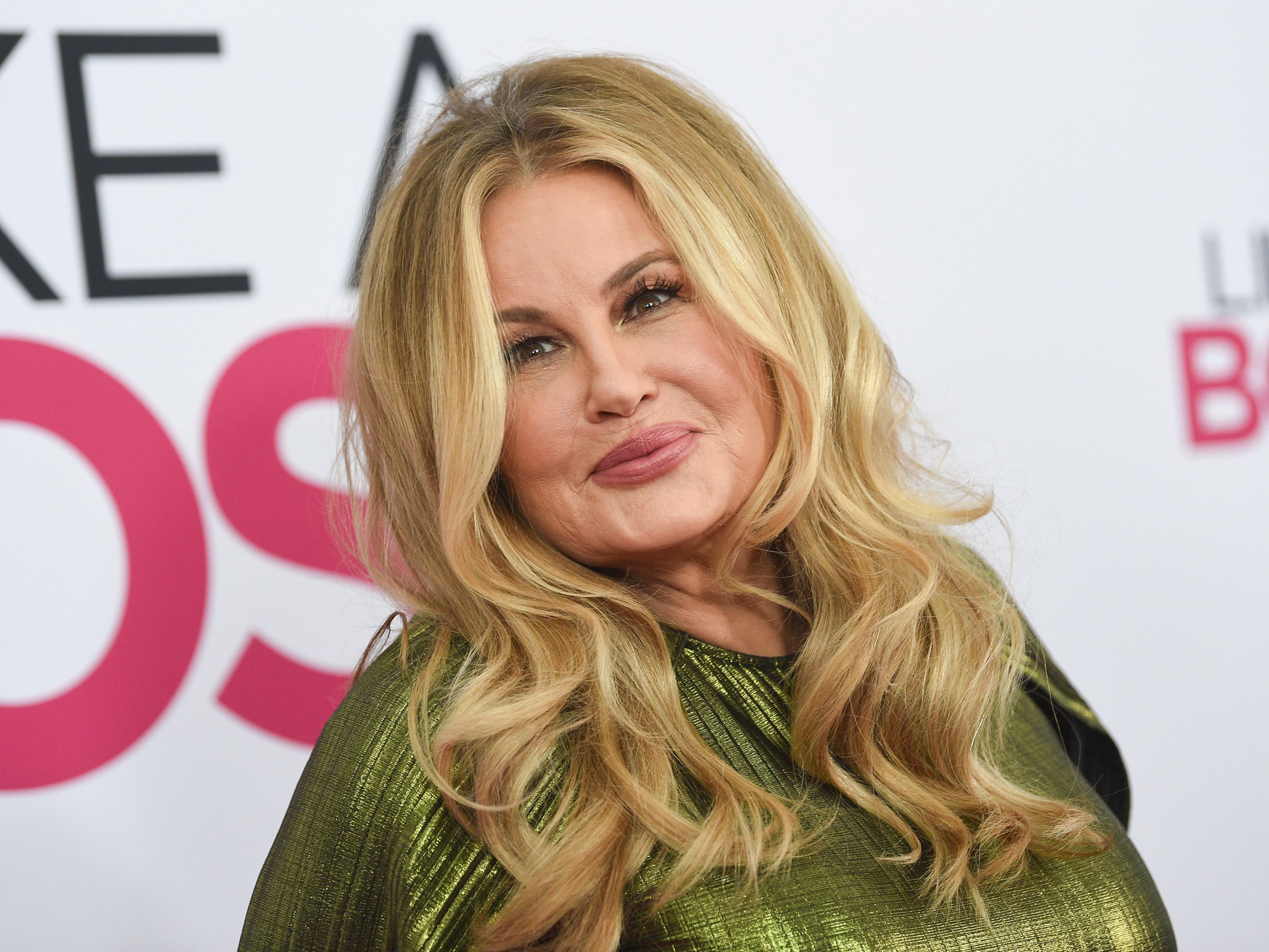 Momsexy San Rep Videos - Jennifer Coolidge says playing Stifler's mom in 'American Pie' helped her  sex life | CNN