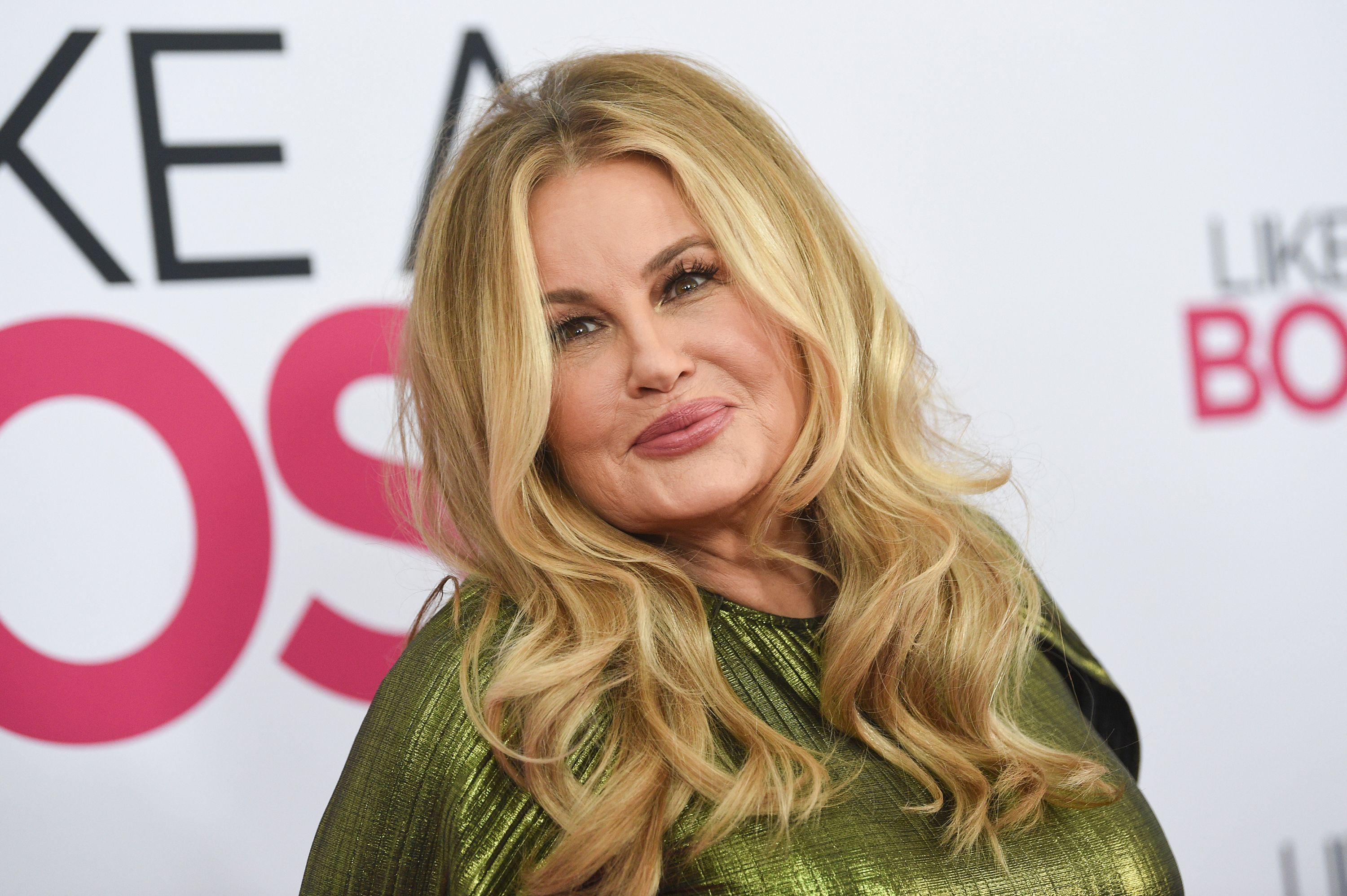 Dost Boy Sex By Boy Video - Jennifer Coolidge says playing Stifler's mom in 'American Pie' helped her  sex life | CNN