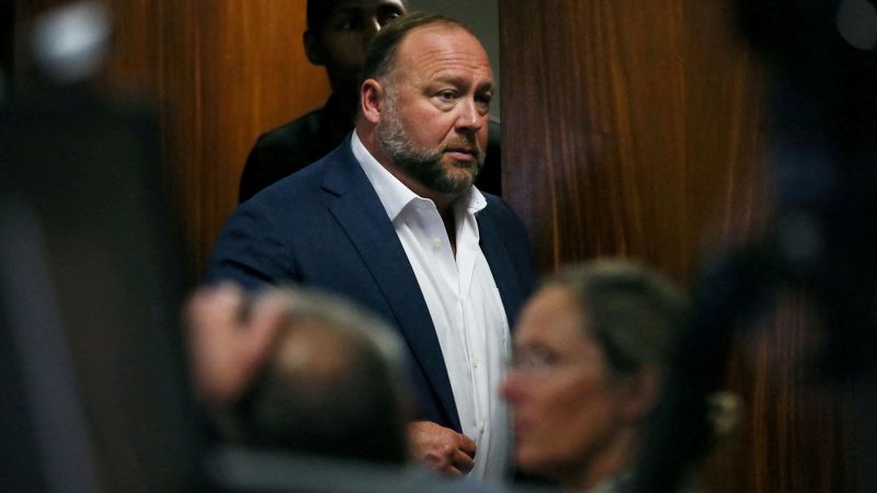 Jan. 6 committee and federal investigators have asked for Alex Jones’ phone records, Sandy Hook attorney says