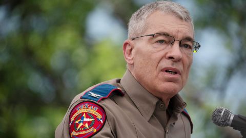 Texas Department of Public Safety Director Steven McCraw has called the law enforcement response to the Uvalde school shooting an "abject failure."