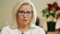 liz cheney interview