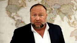 Alex Jones InfoWars